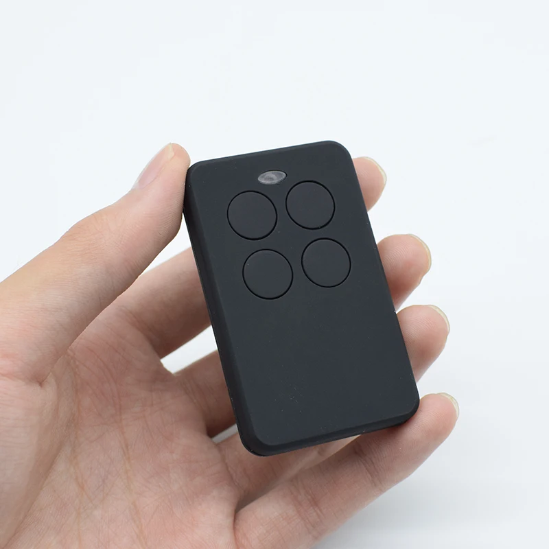 ROPER GO MINI NEO Remote Control 433.92MHz Rolling Code Garage Door Opener Replicator