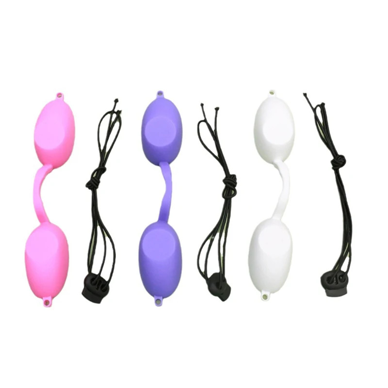 Silicone Protectve Eye Goggle For Laser LED UV Lamp Treatment Flexible UV Eye Protection Sunbed Tanning Goggles Mask