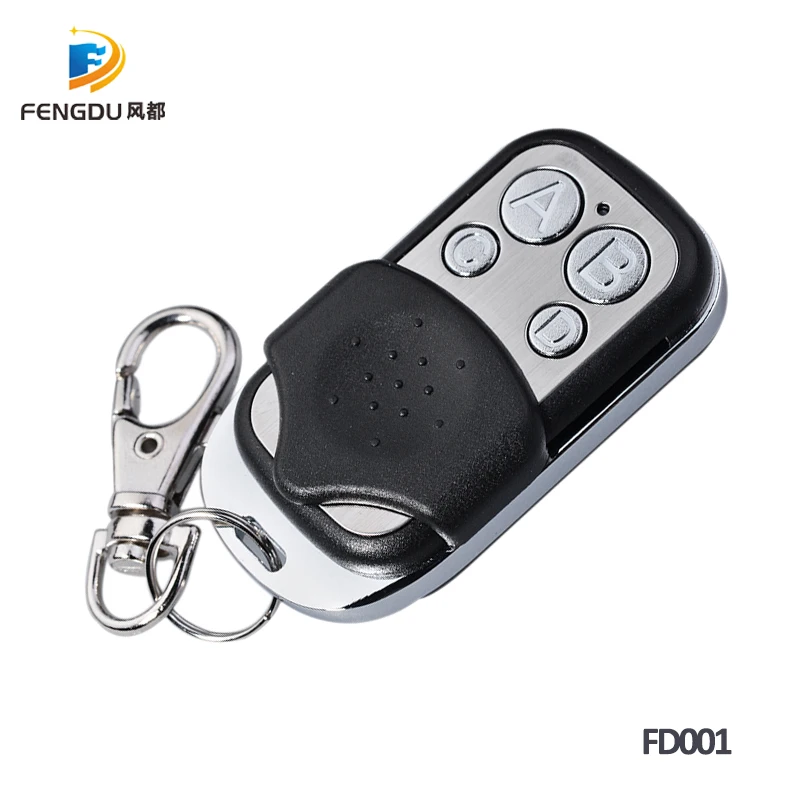 Garage Door Remote Control 5PCS Garage Control 433 '92 MHz 433 Cloner Control Garage Door Opener