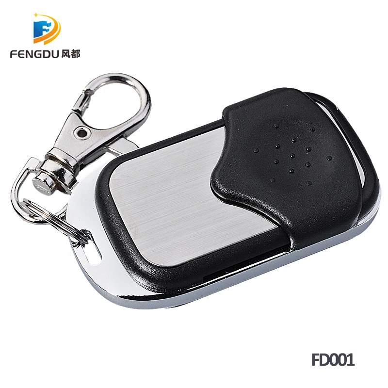 Garage Door Remote Control 5PCS Garage Control 433 '92 MHz 433 Cloner Control Garage Door Opener