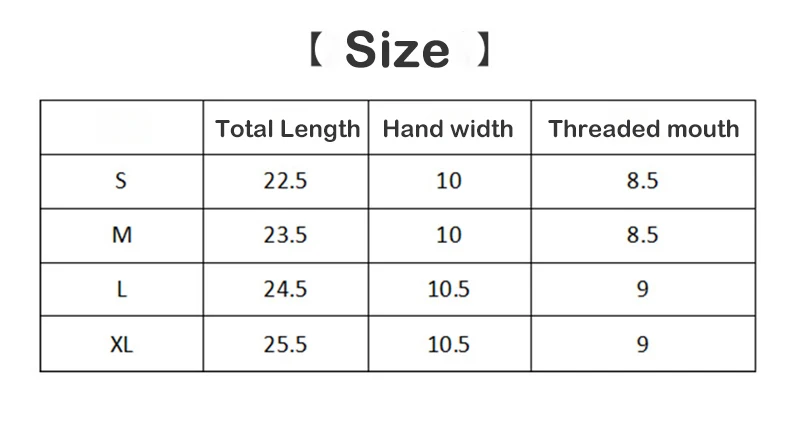 Stainless Steel Gloves Anticut Safety Cut Resistant Hand Protective Metal Glove Meat Mesh For Butcher Wire Knife Proof Cut Glove