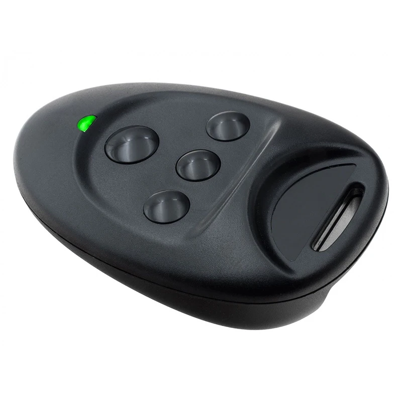 SPACE SP2 SP4 Remote Control for Gate 433.92MHz Electronic Gate Control Garage Door Remote Control Handheld Transmitter