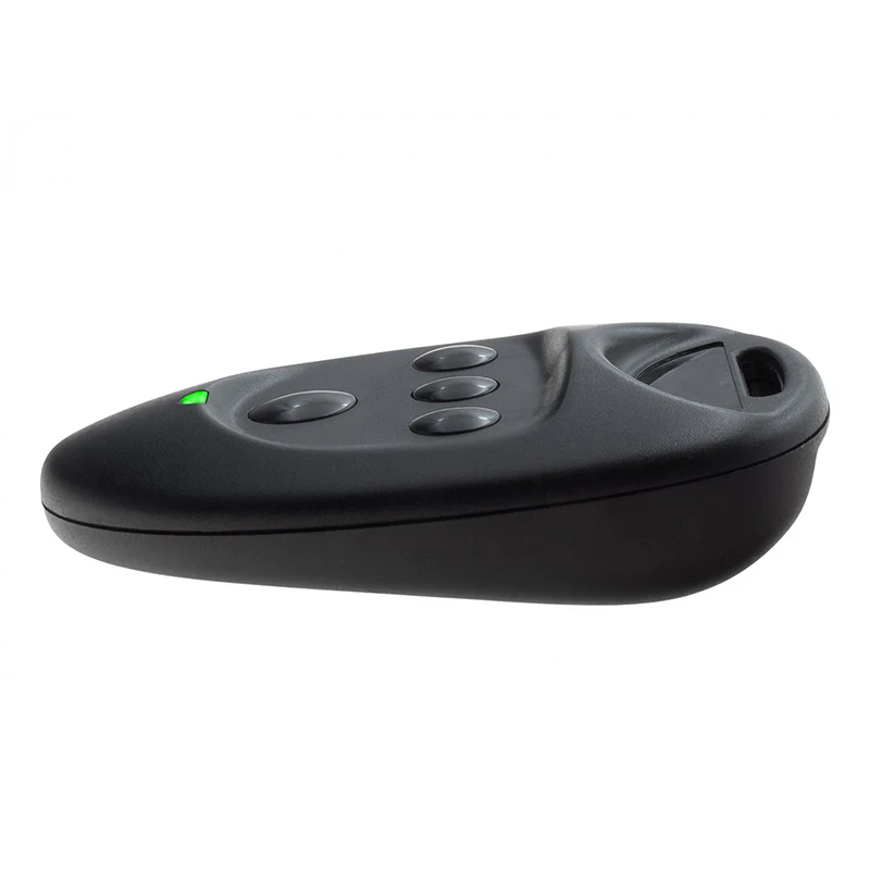 SPACE SP2 SP4 Remote Control for Gate 433.92MHz Electronic Gate Control Garage Door Remote Control Handheld Transmitter