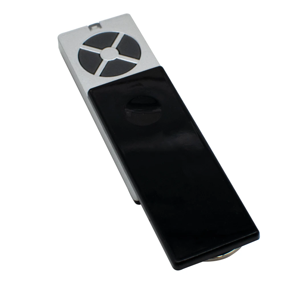 1/2/3/5pcs TX4UNI TX2EV TX2REV TX4UNIS TX4UNIF TX4RUNI Garage Door Remote Control Opener 433MHz