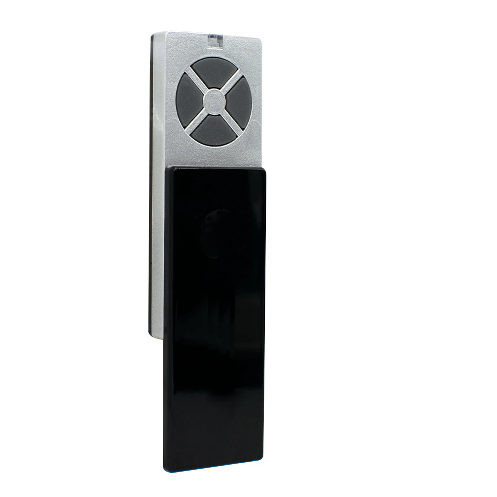1/2/3/5pcs TX4UNI TX2EV TX2REV TX4UNIS TX4UNIF TX4RUNI Garage Door Remote Control Opener 433MHz