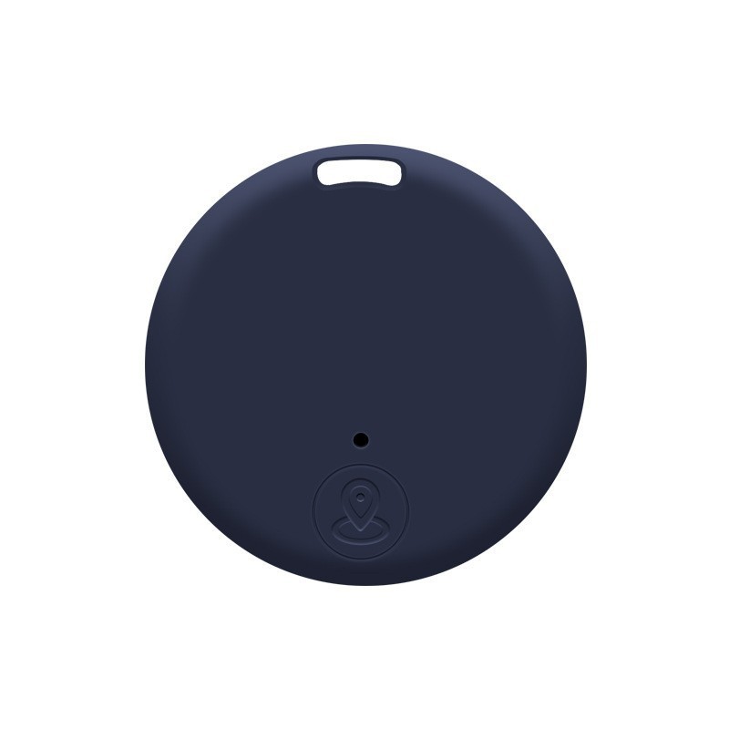 Bluetooth Compatible Tracker Keys Finder Item Locator for Keys Bags Pets Anti-lost Locator Tag Alarm Reminder For IOS Android