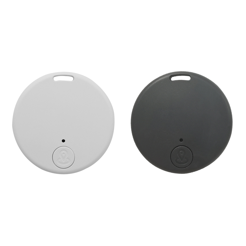 Bluetooth Compatible Tracker Keys Finder Item Locator for Keys Bags Pets Anti-lost Locator Tag Alarm Reminder For IOS Android