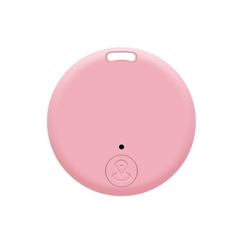 Bluetooth Compatible Tracker Keys Finder Item Locator for Keys Bags Pets Anti-lost Locator Tag Alarm Reminder For IOS Android