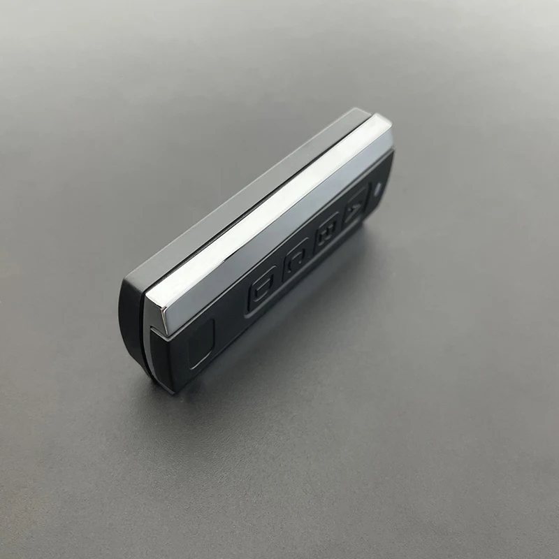 SOMMER Pearl Vibe Twin Status TX55-868-4 TRX55-868-4 4018V000 4019V000 Garage Door Gate Remote Control Opener 868.3MHz 868.95MHz