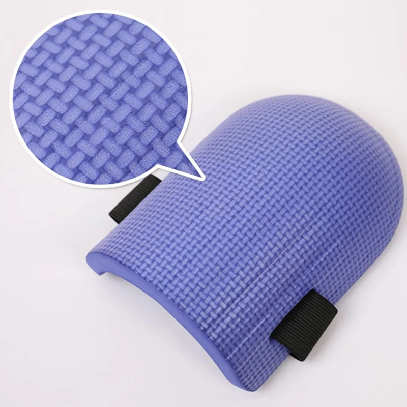 1 Pc EVA Knee Pads Tiler Bricklayer Paving Cement Garden Construction Labor Protection