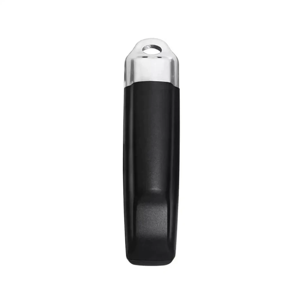 433MHz Auto Copy Remote Control Electric Garage Door Opener Remote Controller Duplicator Clone Cloning Code 4 Keys Transmitter