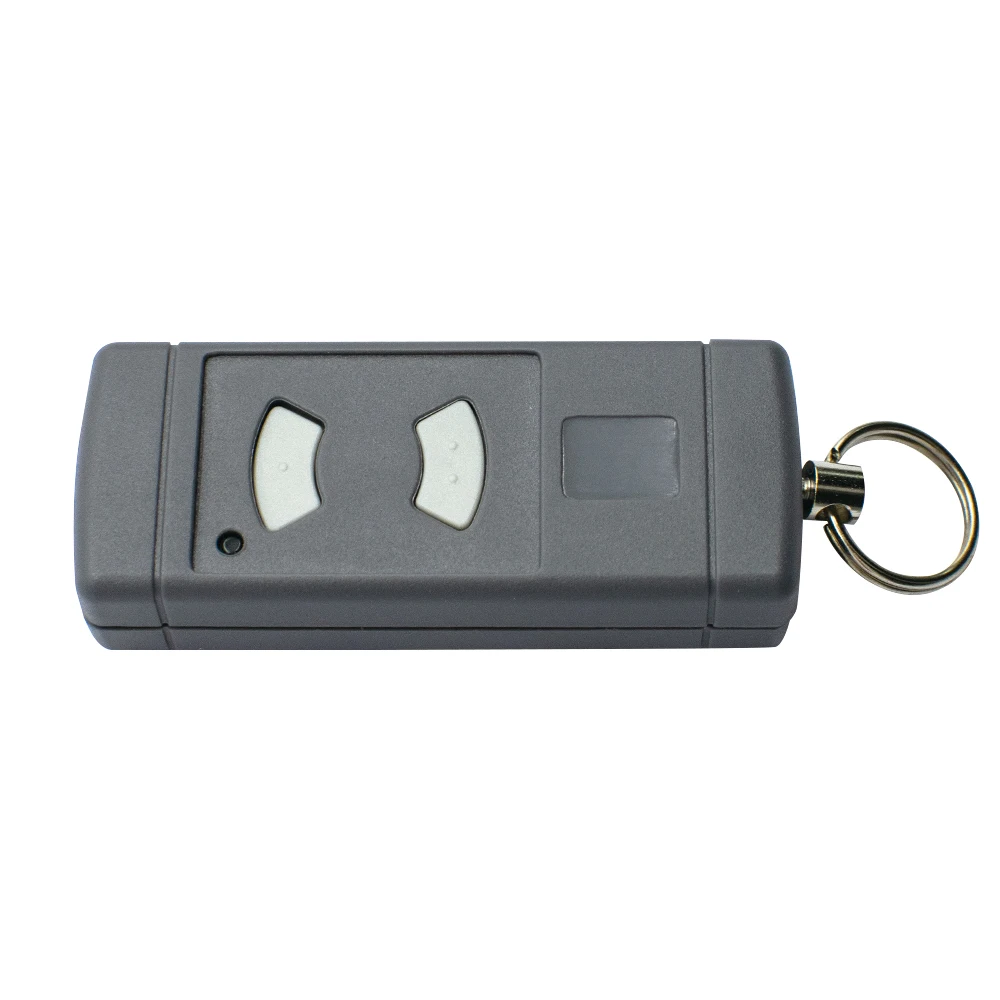 Clone 40.685MHz HSE2 HS2 HS4 HSM2 HSM4 HSE4 Garage Door Remote Control 40mhz Gate Opener