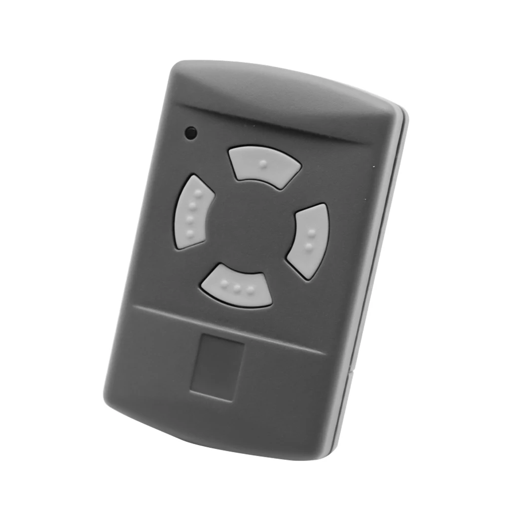 Clone 40.685MHz HSE2 HS2 HS4 HSM2 HSM4 HSE4 Garage Door Remote Control 40mhz Gate Opener