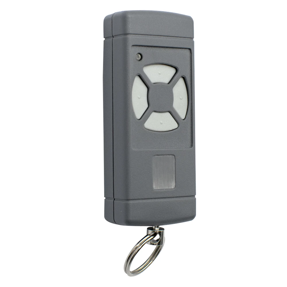 Clone 40.685MHz HSE2 HS2 HS4 HSM2 HSM4 HSE4 Garage Door Remote Control 40mhz Gate Opener