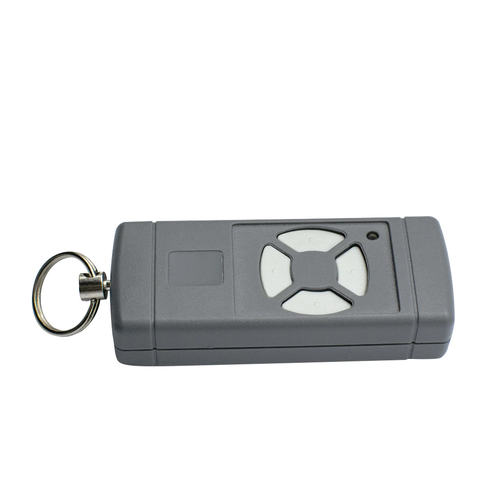 Clone 40.685MHz HSE2 HS2 HS4 HSM2 HSM4 HSE4 Garage Door Remote Control 40mhz Gate Opener