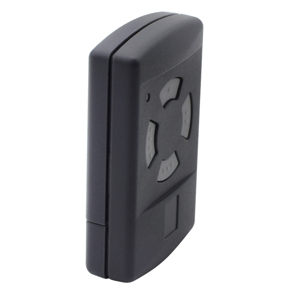Clone 40.685MHz HSE2 HS2 HS4 HSM2 HSM4 HSE4 Garage Door Remote Control 40mhz Gate Opener