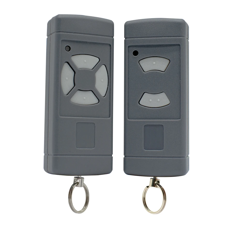 Clone 40.685MHz HSE2 HS2 HS4 HSM2 HSM4 HSE4 Garage Door Remote Control 40mhz Gate Opener
