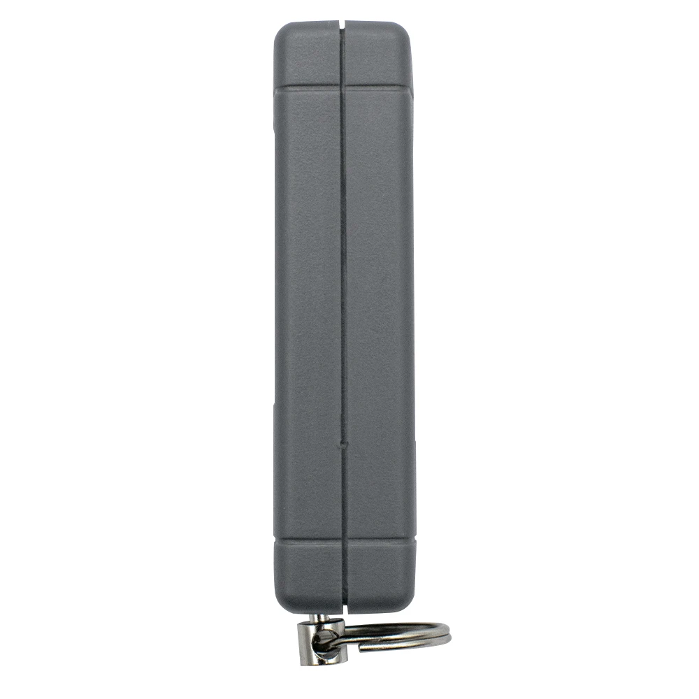 Clone 40.685MHz HSE2 HS2 HS4 HSM2 HSM4 HSE4 Garage Door Remote Control 40mhz Gate Opener