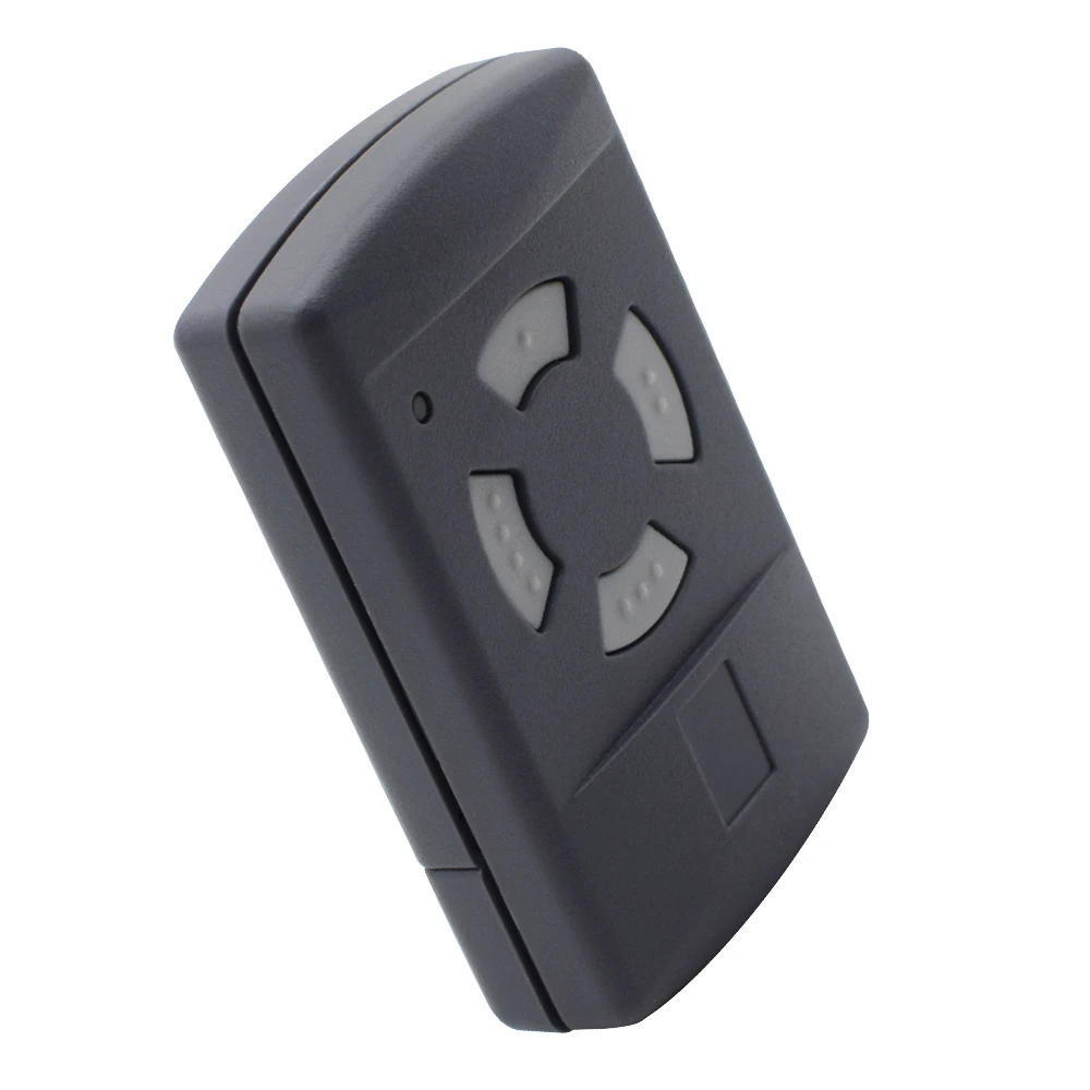 Clone 40.685MHz HSE2 HS2 HS4 HSM2 HSM4 HSE4 Garage Door Remote Control 40mhz Gate Opener