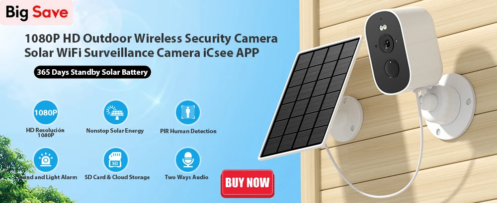 1080P HD Wifi Camera Indoor Mini Surveillance Camera For Baby Monitor Pet Video Record 2 Ways Audio Security Camera ICSEE APP