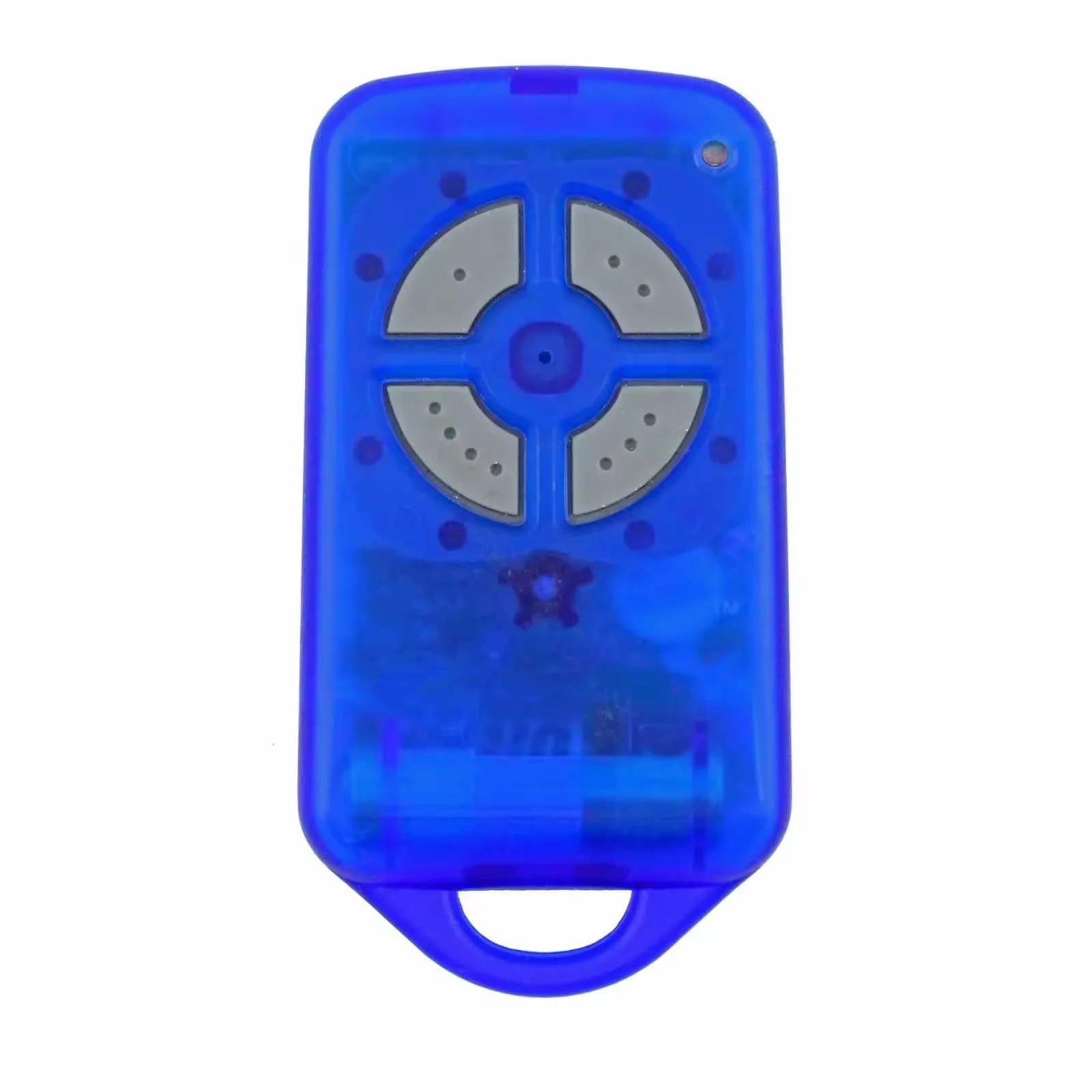 ATA PTX4 Securacode Garage Door Remote Control 433.92MHz Rolling Code Electric Gate Control Opener