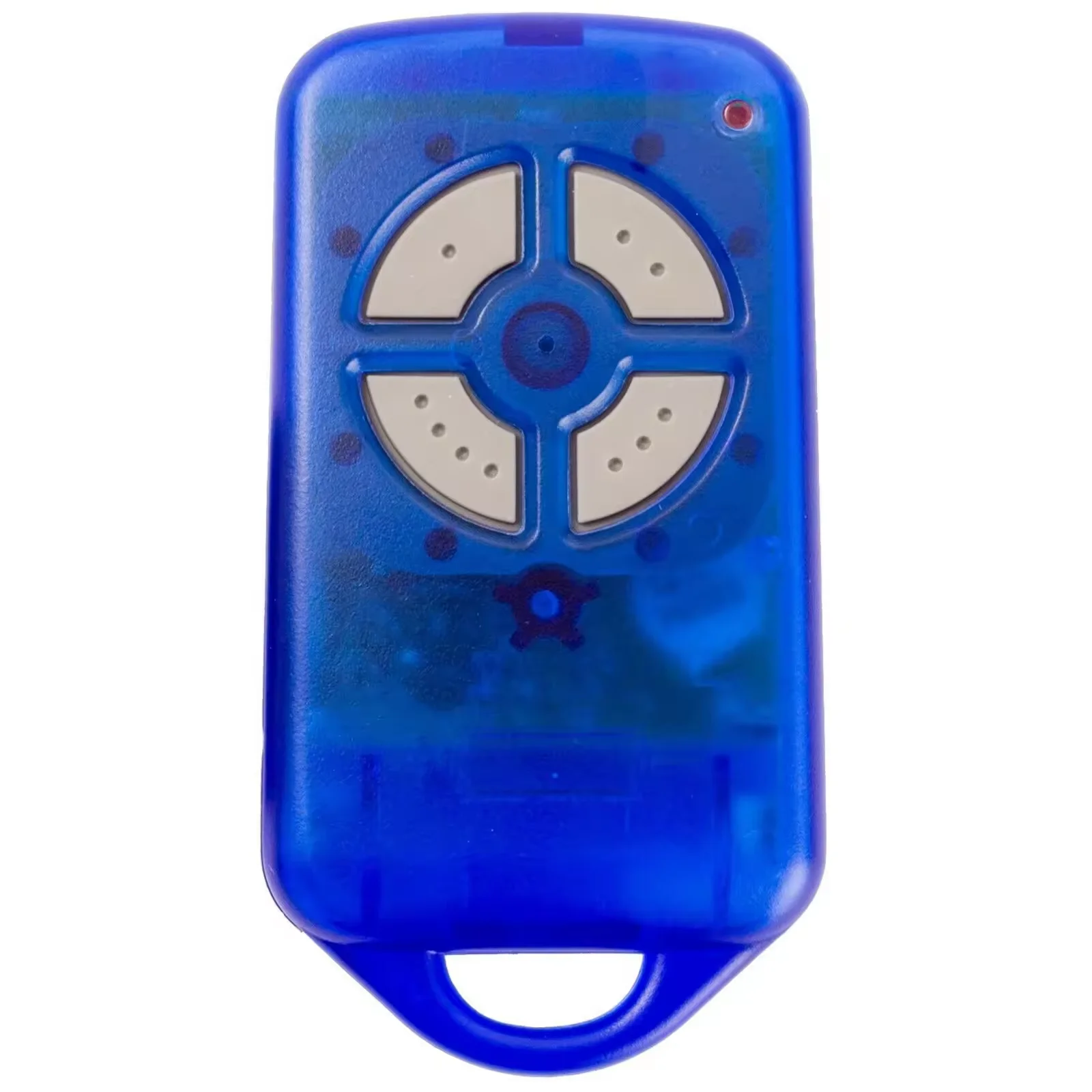 ATA PTX4 Securacode Garage Door Remote Control 433.92MHz Rolling Code Electric Gate Control Opener
