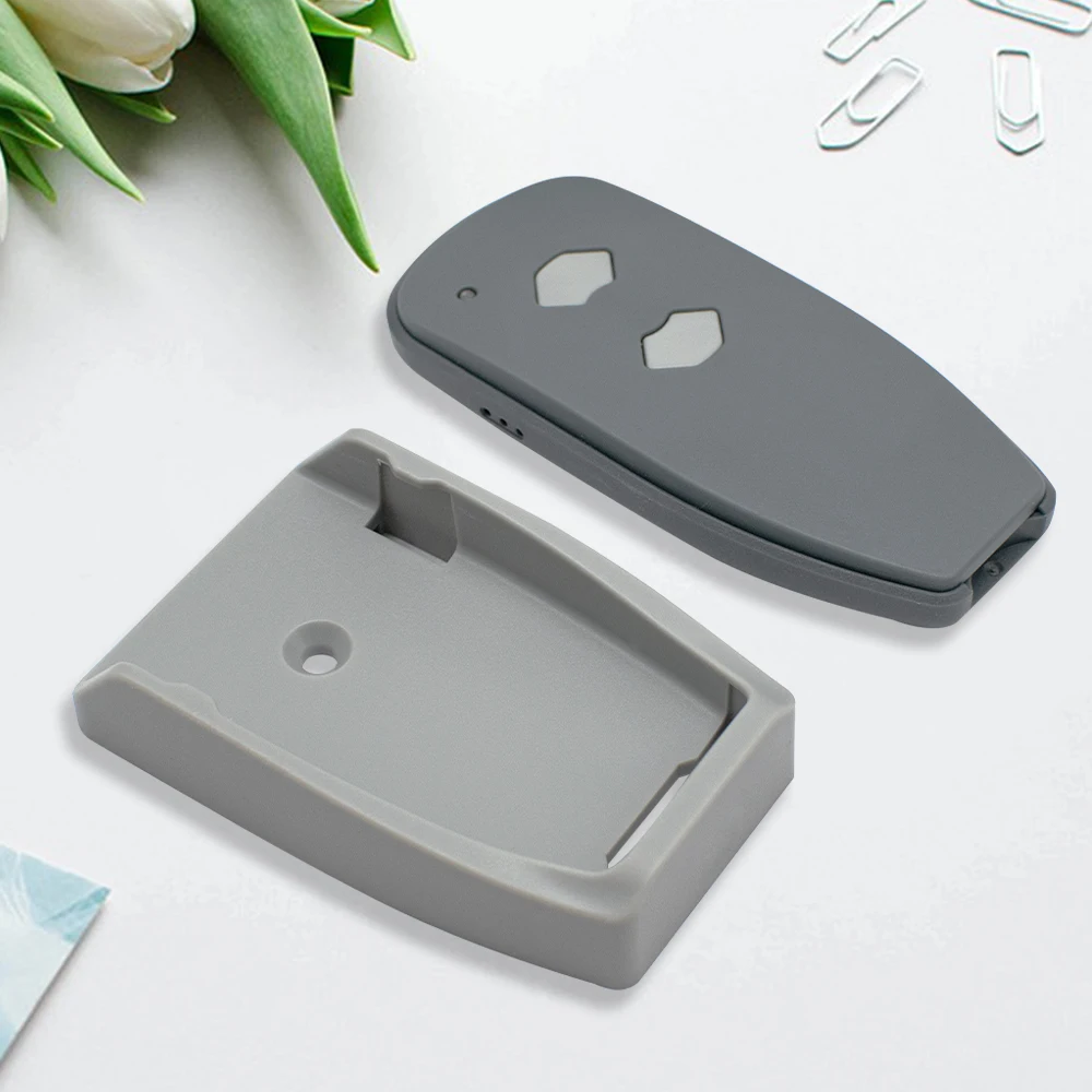 Digital D382 868MHz Garage Remote Control Compatible With D384 D302 D304 D313 D321 D323 868 Gate Keyfob