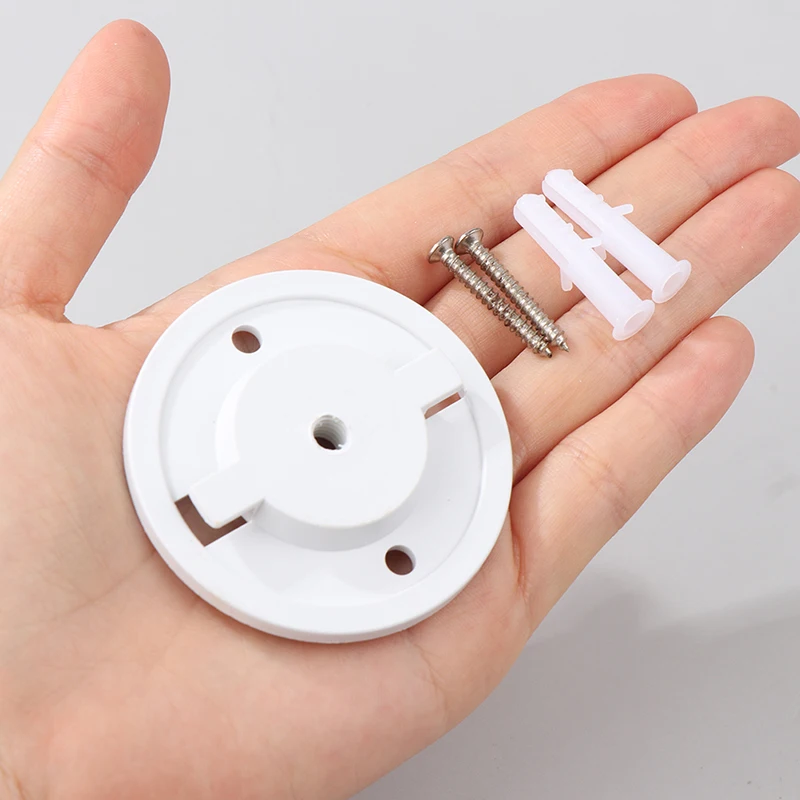 Tapo C200 Smart Camera Wall Mounting Base TL70 Accessories Screw Bag Ceiling Hanging Upside Down For TP-Link C210