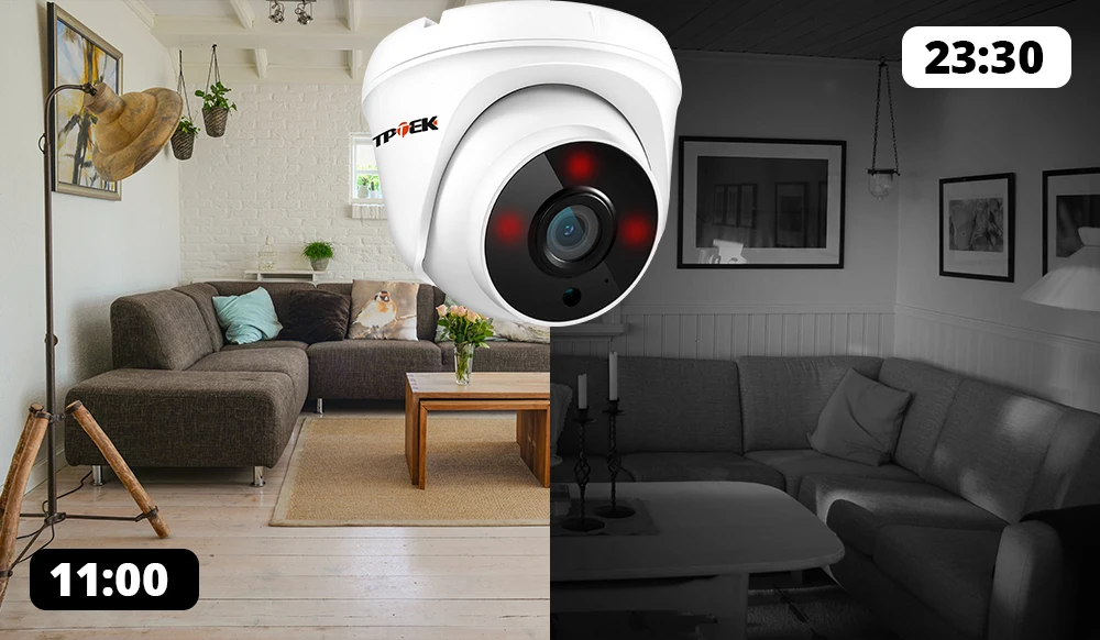 IP Wifi Camera 2.8mm Video Surveillance Indoor Home CCTV Video Camara Two Way Audio Security Protection CamHi CamHipro Wi-Fi Cam