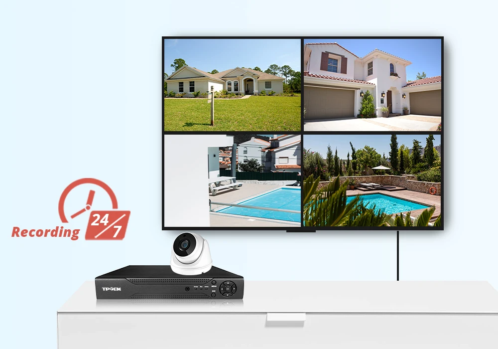 IP Wifi Camera 2.8mm Video Surveillance Indoor Home CCTV Video Camara Two Way Audio Security Protection CamHi CamHipro Wi-Fi Cam