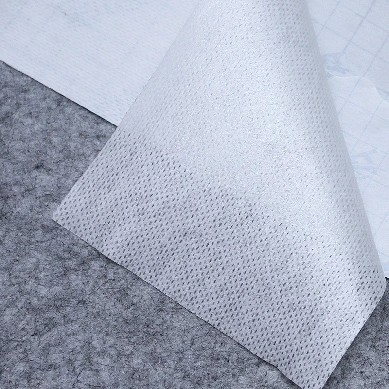 1pc Self Adhesive Medical Non-woven Tape Breathable Wound Dressing Fixing Retention Tape Bandage Roll 10cmX5m