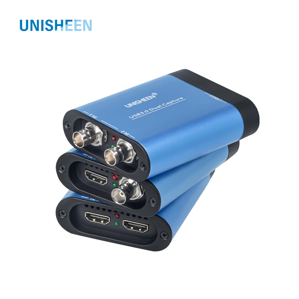 UNISHEEN Old Camcorder Converter Casette MP3 Reel Mini Small VHS Tape to Flash Digital Video Camera Recorder with 3" Screen