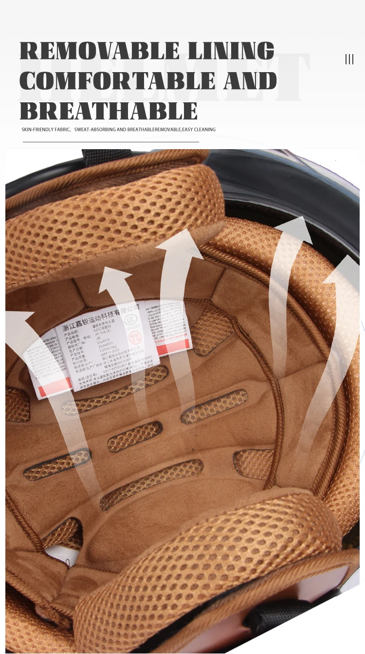 Four seasons universal electric car helmet unisex models motorbike helmet half helmet full helmet protective helmet