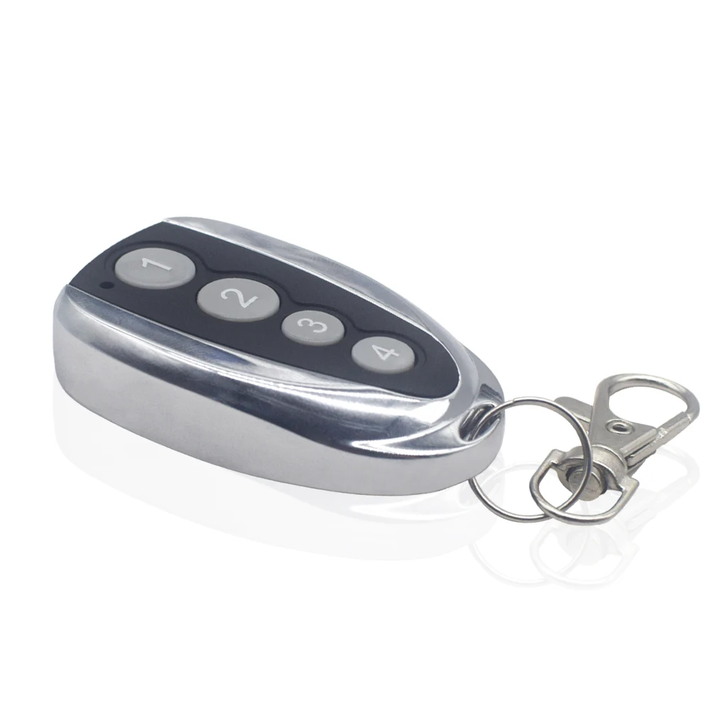 434.42MHz TX03 434 4 XP Garage Door Remote Control