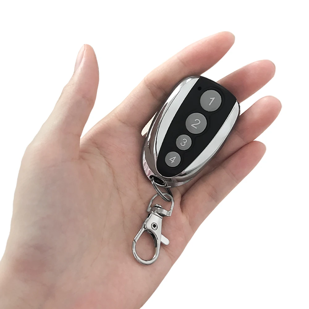 434.42MHz TX03 434 4 XP Garage Door Remote Control
