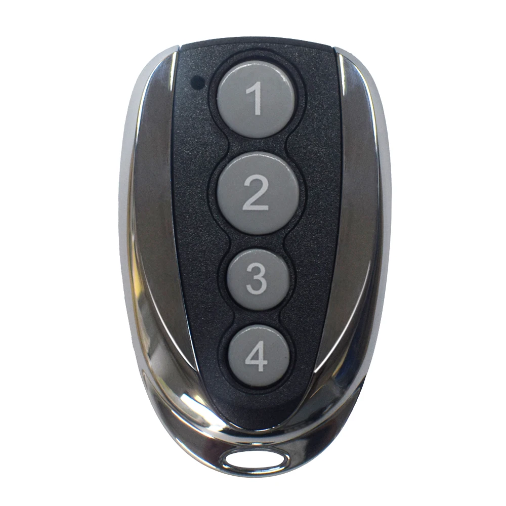 434.42MHz TX03 434 4 XP Garage Door Remote Control