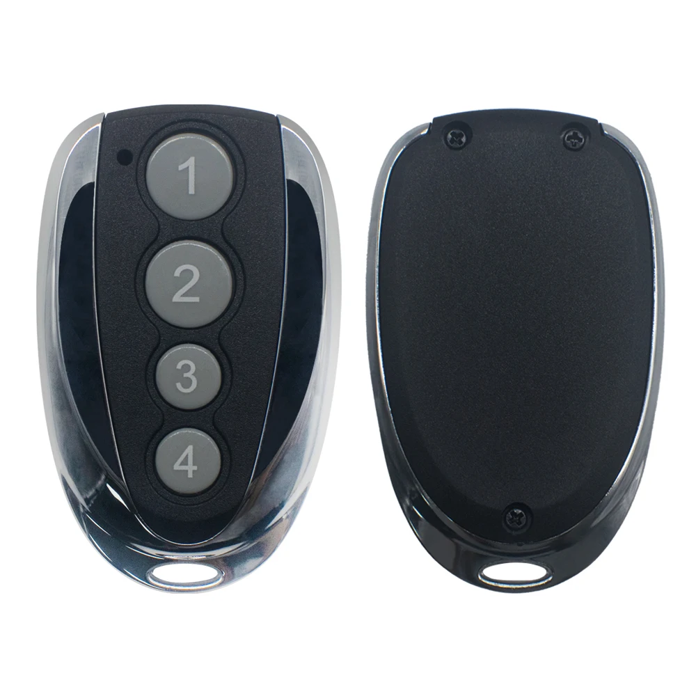 434.42MHz TX03 434 4 XP Garage Door Remote Control