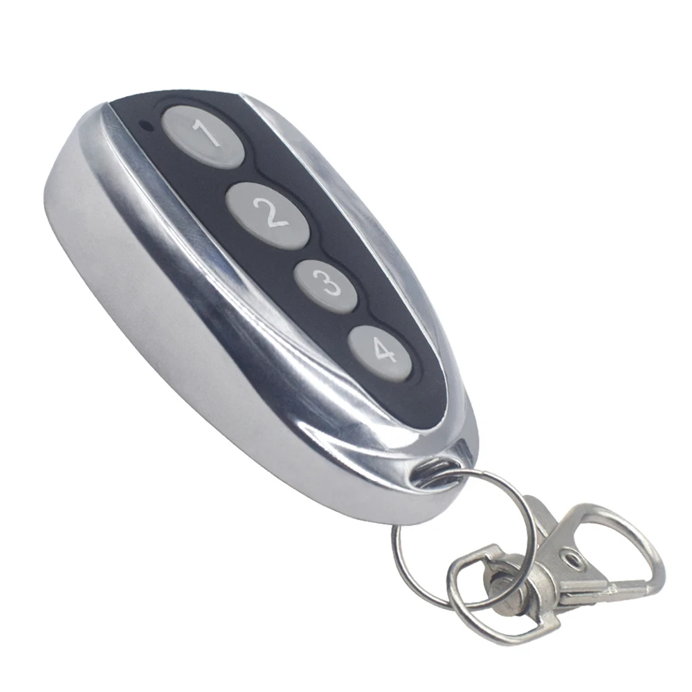 434.42MHz TX03 434 4 XP Garage Door Remote Control