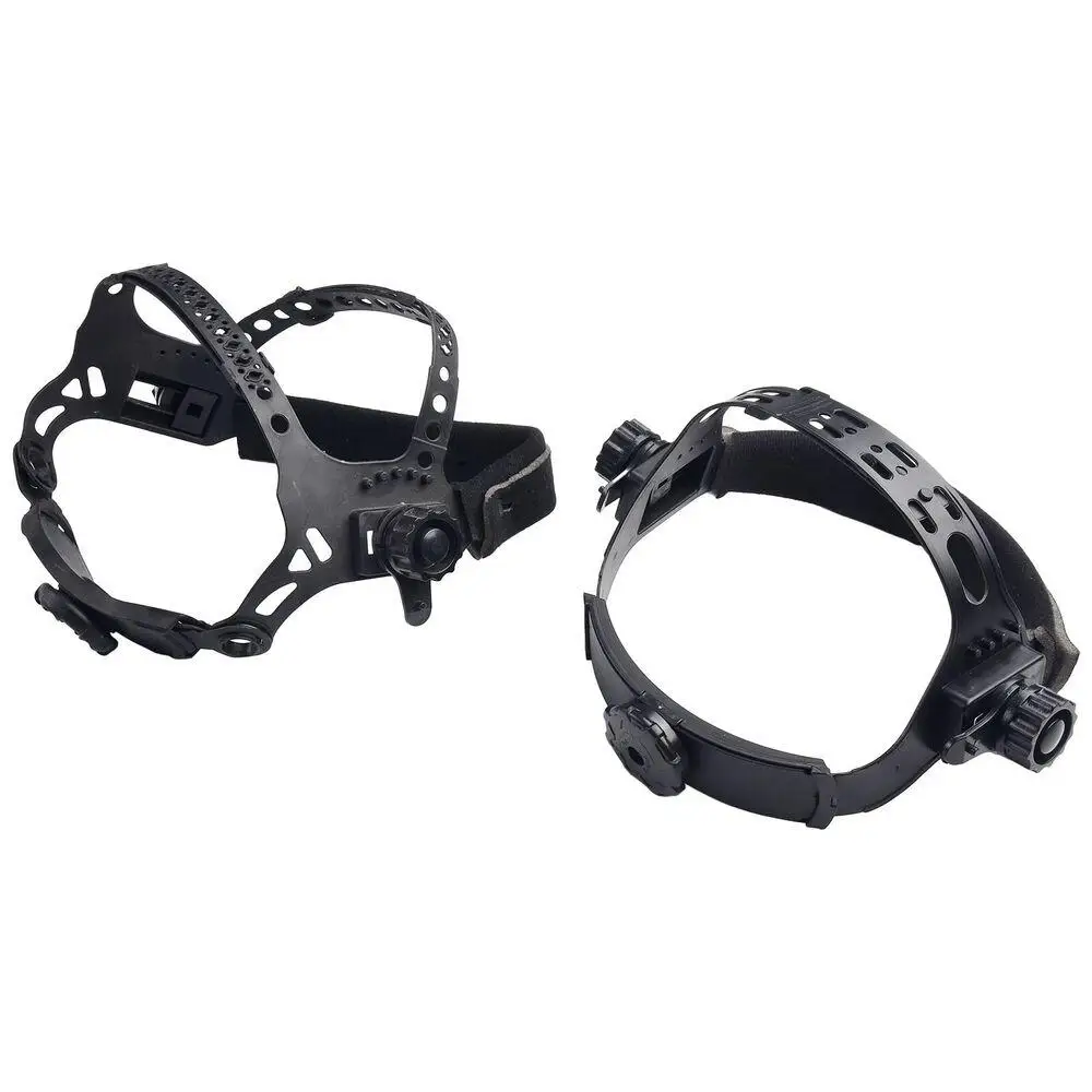 Universal Fit Replacement Headgear Fits Miller Welding Hood Helmets