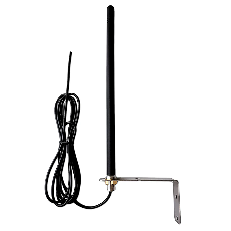 For Appliances Gate,Garage Door External Antenna. for 433.92MHZ Garage Remote 433 MHz Signal Antenna