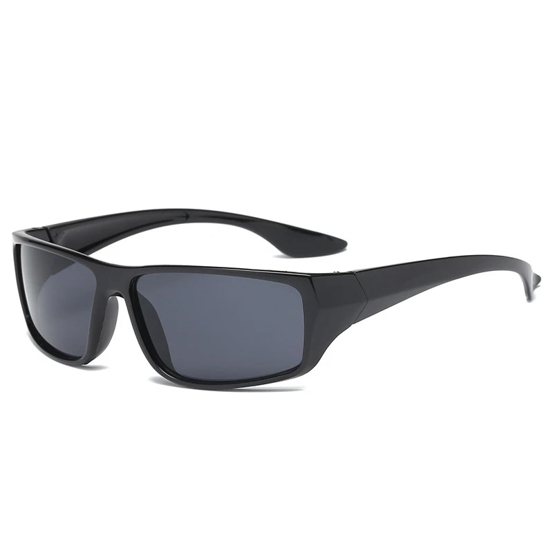 New Unisex Safety Driving Car Night Vision Sunglasses Goggles Night Driving Glasses Sun Glasses UV Protection Sunglasses
