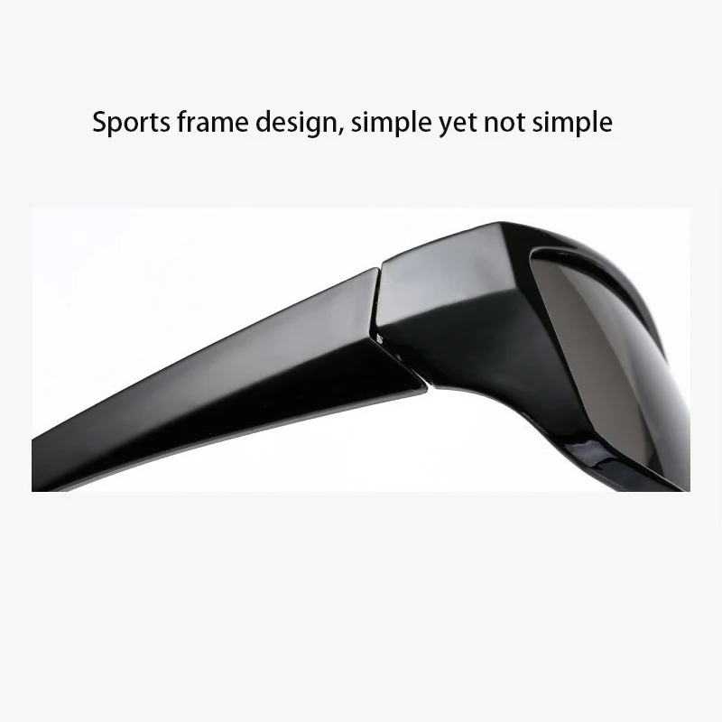 New Unisex Safety Driving Car Night Vision Sunglasses Goggles Night Driving Glasses Sun Glasses UV Protection Sunglasses
