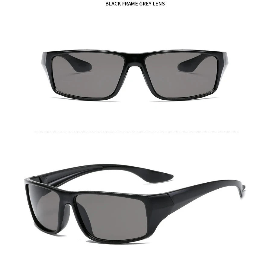 New Unisex Safety Driving Car Night Vision Sunglasses Goggles Night Driving Glasses Sun Glasses UV Protection Sunglasses