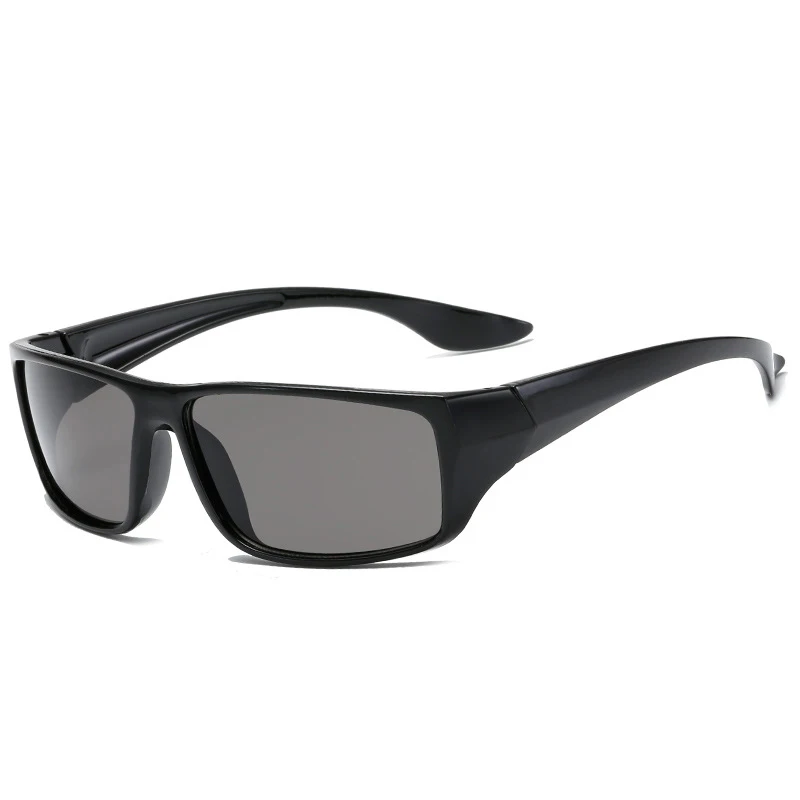 New Unisex Safety Driving Car Night Vision Sunglasses Goggles Night Driving Glasses Sun Glasses UV Protection Sunglasses