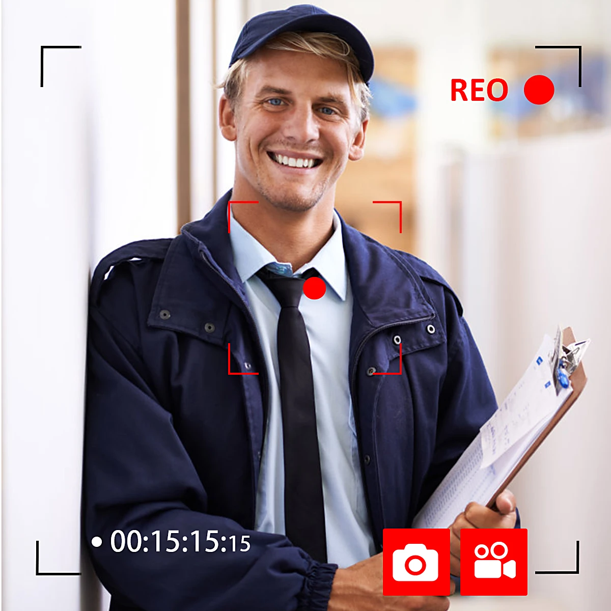WiFi Tuya RFID Video Camera Doorbell 1080P HD Color Video Door Phone Intercom System Outdoor with Code Keypad AccessAPP Unlock