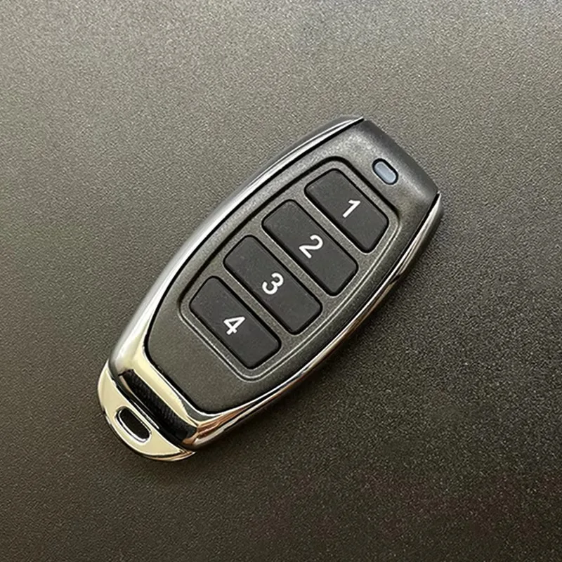 ATA PTX-5V2 PTX-5V1 PTX-5 PTX5 PTX-2V2 PTX-2V1 PTX-2 PTX2 Remote Control Garage Door Opener 433.92MHz for Electric Gate Control