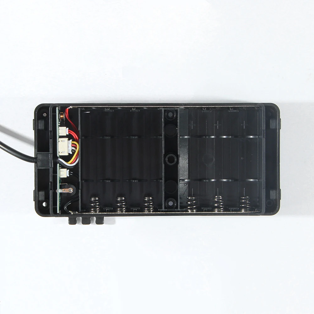 SHIWOJIA Solar Panels Suitable for Outdoor Solar Cameras