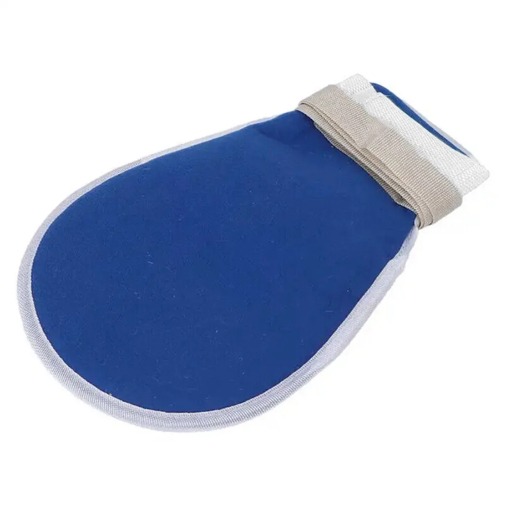 Good Protection Dementia Restraint Gloves Portable Durable Convenience Safety Hand Gloves Comfortable Comfort Control Gloves