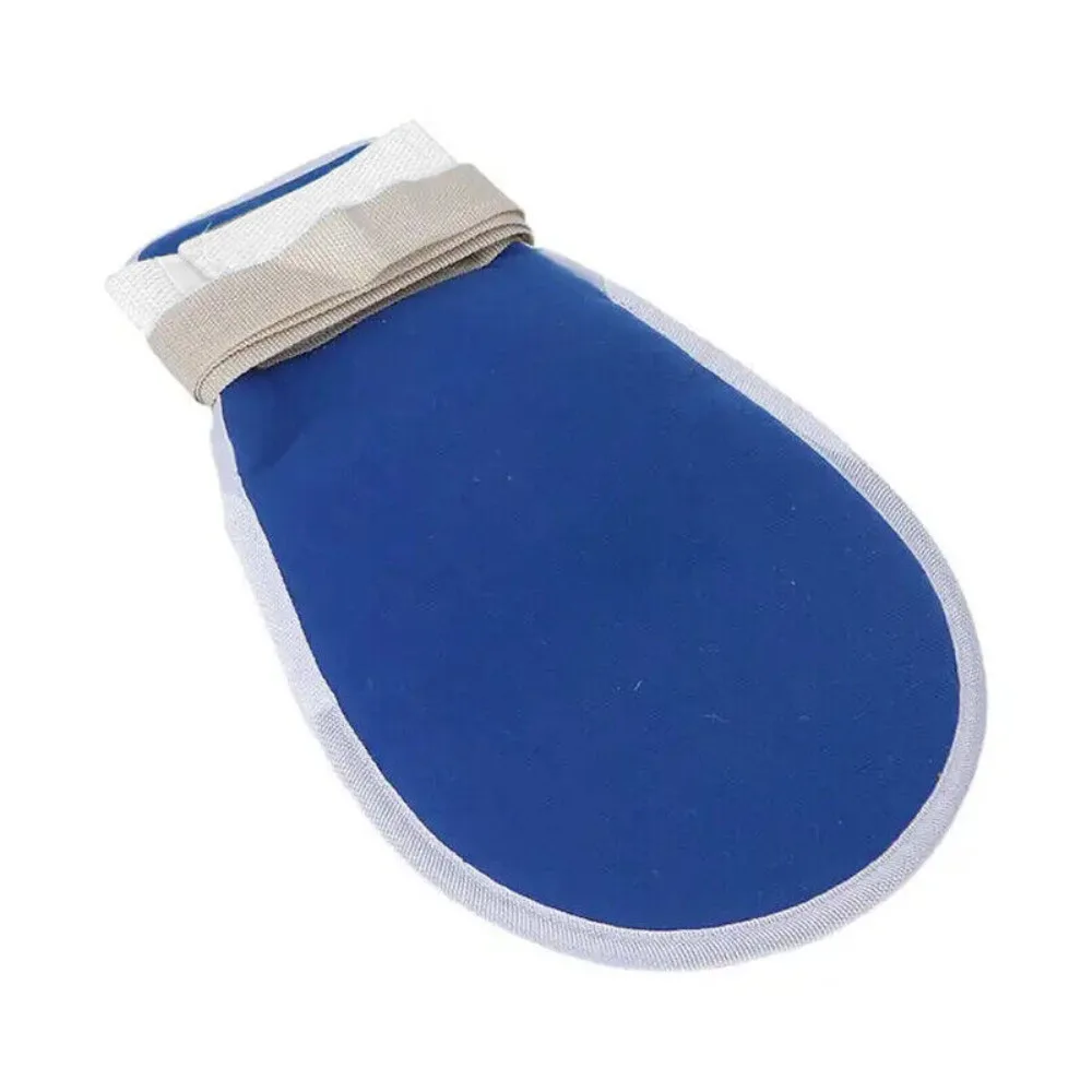 Good Protection Dementia Restraint Gloves Portable Durable Convenience Safety Hand Gloves Comfortable Comfort Control Gloves