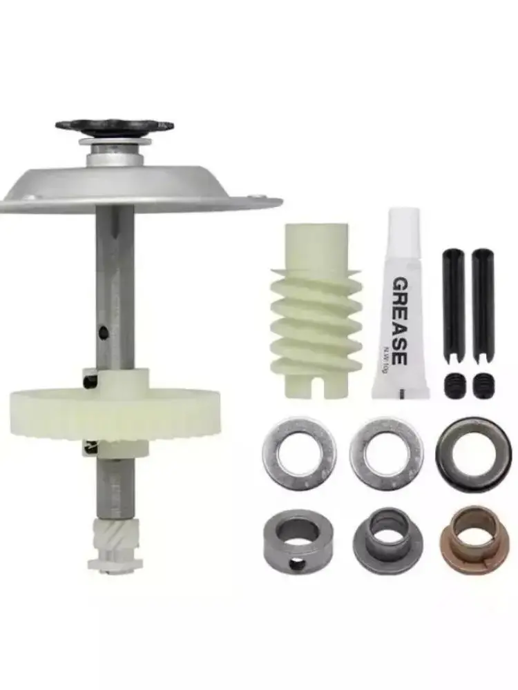 41C4220A Garage Door Opener Gear Kit Gear and Sprocket Kit Replacement for Sears Craftsman 1/3 and 1/2 HP